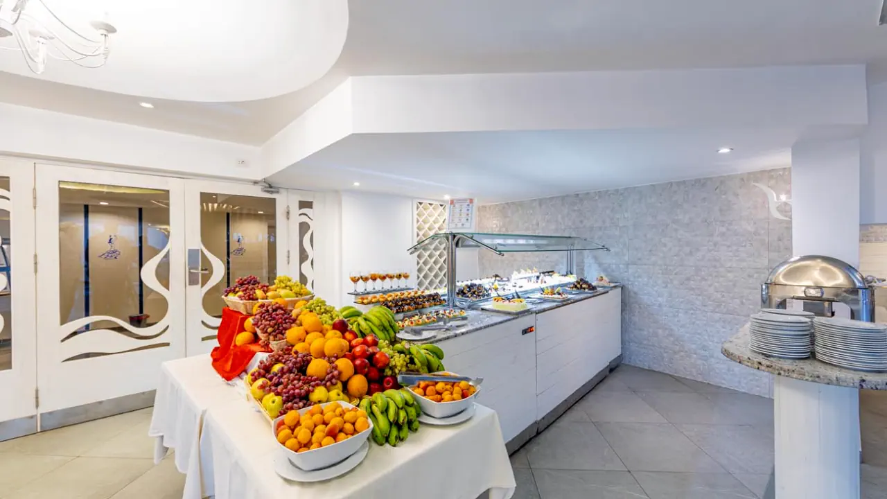 الفندق فلامنكو بيتش آند ريزورت - القصير